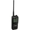 Standard Horizon HX870 6W Floating Handheld VHF Radio w/Integrated GPS
