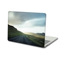 thumbnail image 3 of KSK KAISHEK Hard Case Cover Compatible 2019 - 2020 Released MacBook Pro 16" with Touch ID Type C Model: A2141 Colorful B 0663, 3 of 5