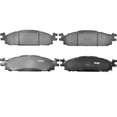 thumbnail image 1 of Balatas Ceramicas WAGNER Explorer 2012 al 2015 Ford L4 2.0L Delanteras, 1 of 4