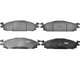 thumbnail image 1 of Balatas CERAMICAS WAGNER 2012 Lincoln V6 3.5L delanteras, 1 of 4
