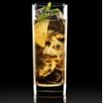 thumbnail image 2 of Luigi Bormioli Strauss Beverage 13.5oz - Set of 6, 2 of 3