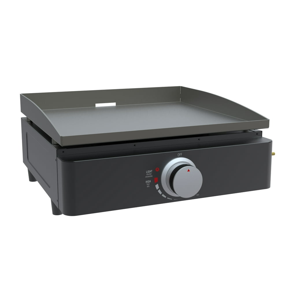 Lifesmart 17" Deen Brothers Series Table Top Hibachi Style 270 sq. in