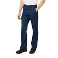 thumbnail image 3 of Lee Cooper Mens Plain Cargo Trousers, 3 of 4
