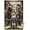 Poster & Push Pin Bundle, variant on Attack on Titan: Season 3 - Group Wall Poster, 22.375" x 34"