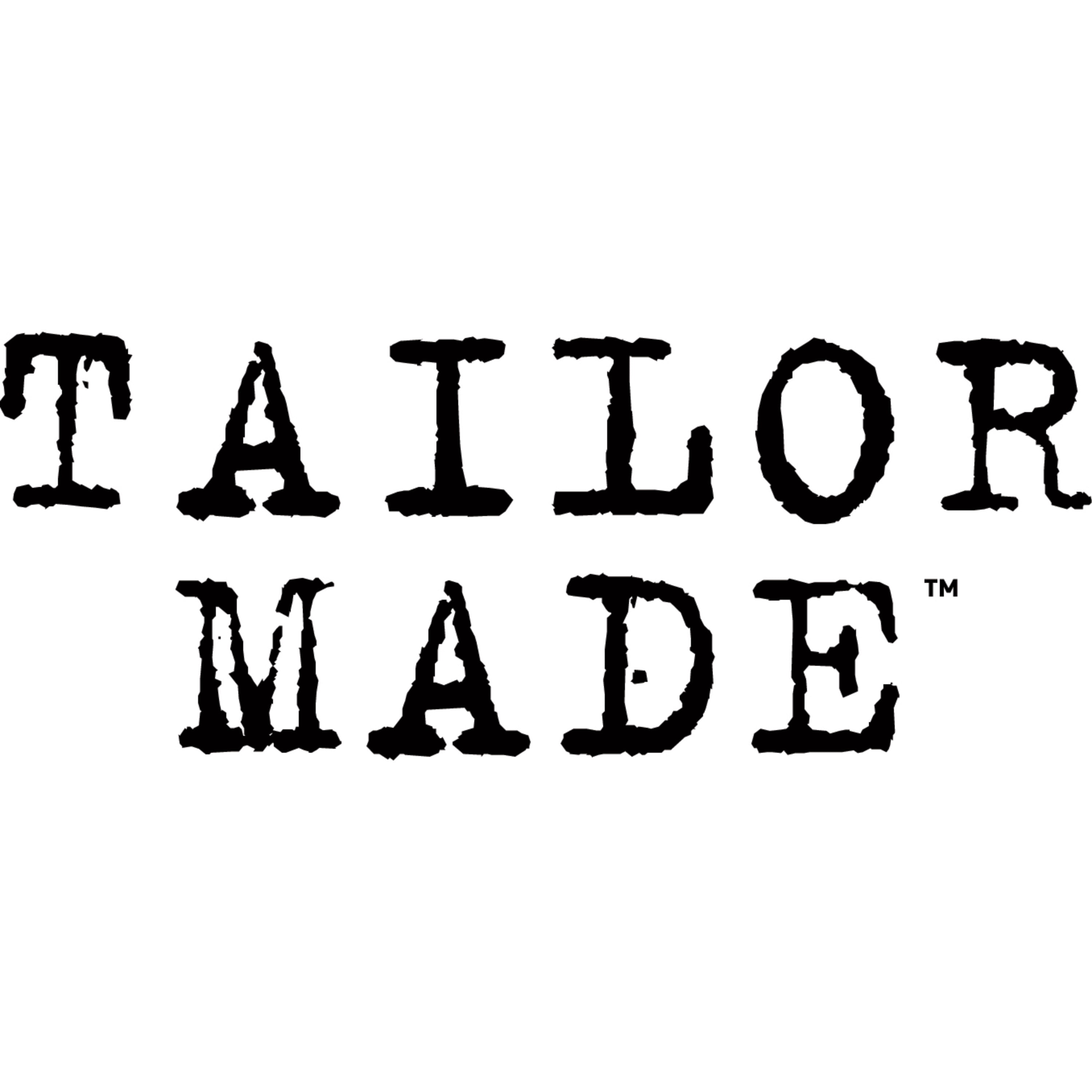 Tailor Made Bourbon Barrel Cabernet Sauvignon Red Wine - 750ml, 2018, California