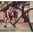 thumbnail image 1 of Soozier 30ft battle rope, 1 of 2