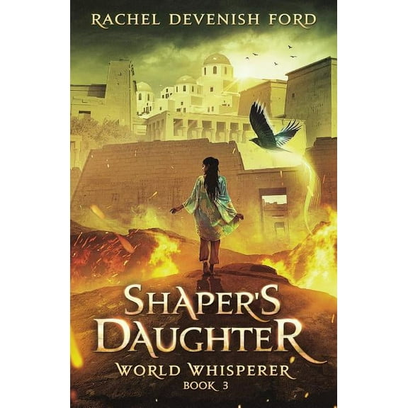 Shaper's Daughter (Paperback)