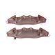 thumbnail image 4 of Cubiertas de pinza universales Cubierta protectora de pinza de freno de aleación de aluminio de gran resistencia para automóvil Rojo Pequeño Jadeshay A, 4 of 8