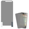 Insten 2-Pack Clear LCD Screen Protector Film Cover for Alcatel One Touch Elevate