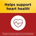 thumbnail image 5 of Nature Made CoQ10 100mg Softgels, Dietary Supplement for Heart Health Support, 40 Count, 5 of 10