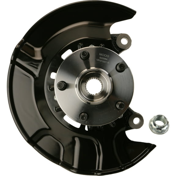 MOOG LK032 Steering Knuckle