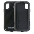thumbnail image 2 of Pelican Shield Series Extreme Protection Case for iPhone X 10 - Carbon/Black, 2 of 3