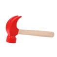 thumbnail image 3 of HLONK Wooden Hammer Toy Set - Maintenance and Educational Tools (2pcs), 3 of 6