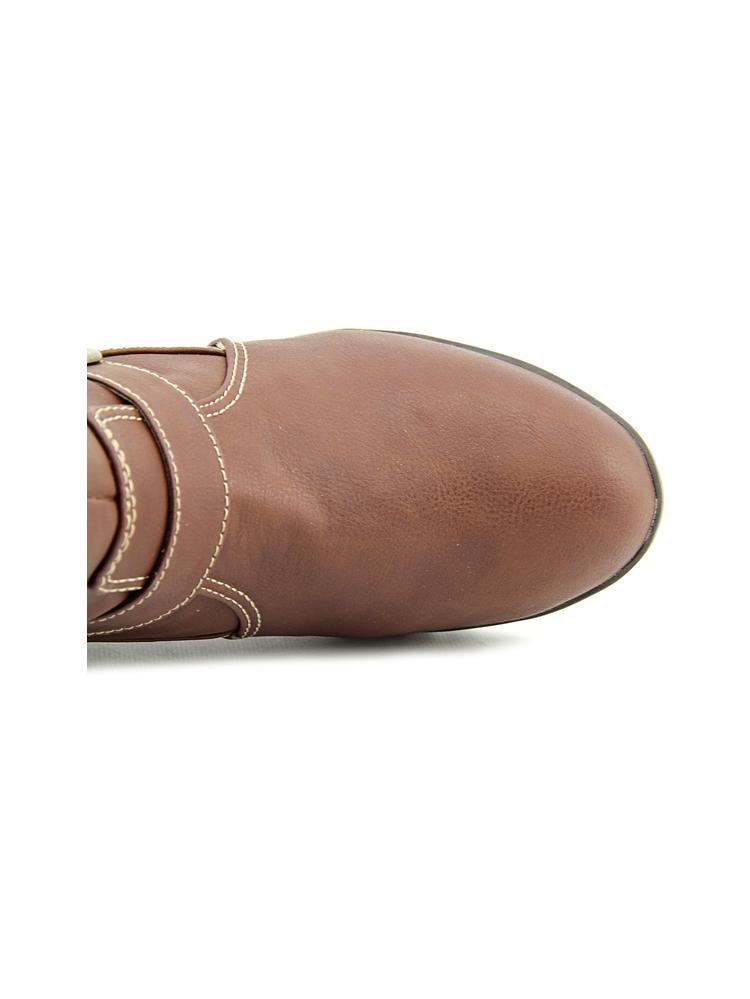 Sporto Maria Women Round Toe Synthetic 