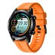 thumbnail image 1 of Ritmo cardíaco elegante de la pulsera del perseguidor de la aptitud del reloj elegante de la prenda impermeable IP67, 1 of 8