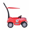 thumbnail image 4 of Carrito Montable Prinsel Corsa Rojo, 4 of 9