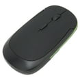 thumbnail image 1 of Souris d'Ordinateur 2.4GHz Suivi Précis 3 Niveaux DPI Accessoires Informatiques Ultra Minces Réglables, 1 of 8