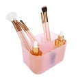 thumbnail image 4 of Caja de almacenamiento vacía para decoración de uñas, caja de almacenamiento para decoración de uñas, organizador de almacenamiento de uñas elegante y moderno, 4 of 9