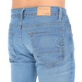 thumbnail image 4 of Jeans Skinny de Mezclilla Stretch Chili Beans Máxima Comodidad y Estilo con Corte Ajustado talla 30, 4 of 5
