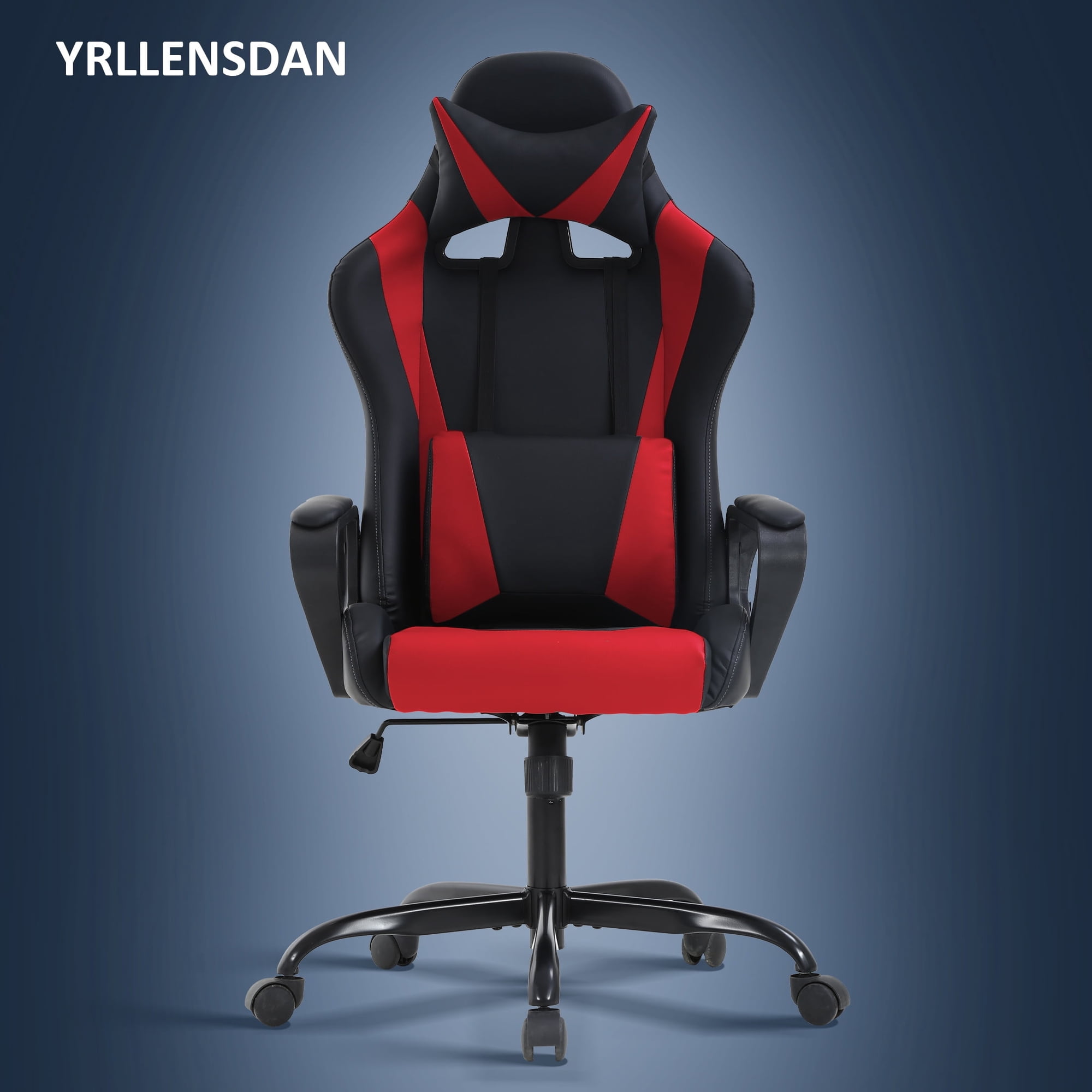 yrllensdan ergonomic gaming chair for product