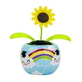 thumbnail image 3 of Graduation Teacher Gift Solar Character 'Thank you', 3 of 6