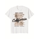 thumbnail image 1 of Men's Regular Fit Letter & Palm Tree Print Short Sleeve Graphic Tee, Casual Round Neck T-shirt for Summer, Men's Top for Daily Wear, Tropical, 1 of 6