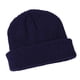 thumbnail image 5 of Moda simple de lana Gorra de corta Sombreros Hugo Los hombres gorro, 5 of 6
