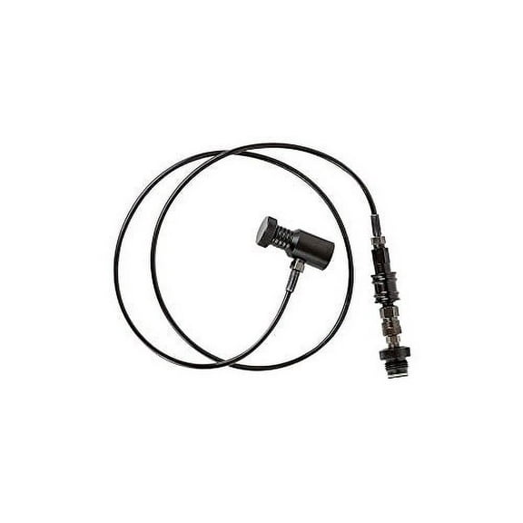 Tippmann Microbore Remote w/Slide Check