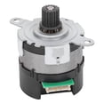 thumbnail image 2 of Servomotor DC Sin Escobillas, Servomotor Estable, Suministros Industriales Equipos Industriales Para La Industria YLSHRF 24V, 2 of 8