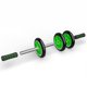 thumbnail image 4 of Rodillo abdominal ANGGREK Rueda de ejercicio equipo de entrenamiento abdominal silenciosa, 4 of 8