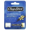 ChapStick Lip Moisturizer SPF 12 Vanilla Mint 0.15 oz