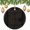 Pattern, variant on Vintage Wooden Door Ceramics Ornaments Old Wooden Barn Door Personalized Christmas Ornament Xmas Tree Decorations Flat Circle Ceramic Ornament for Family Friend