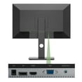 thumbnail image 4 of Mobile Pixels 23.8-In. 1080p FHD LCD Monitor, Black, 116-1003P01, 4 of 6