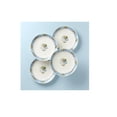 thumbnail image 2 of Lenox Autumn Studio Dinner Plates, Set Of 4, 2 of 5