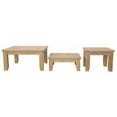 thumbnail image 3 of Luxe Deep Seating Ottoman, 3 of 3