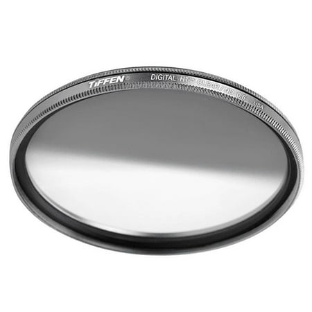 UPC: 0049383061079 | tiffen 55mm digital ht color graduated nd .6 (4x) glass filter