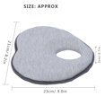thumbnail image 4 of Almohada infantil previene la almohada de cabeza plana fácil de usar segura y suave para niños recién nacidos ANGGREK Otros, 4 of 8