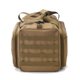 thumbnail image 5 of Bolsa De Rango Al Aire Libre Para Pistolas Y Tiro Con Rifle, Bolsa De Pistola De Rango Duffle Con Divisores Y Correa, Bolsa De Almacenamiento Multifunción Yuarrent AP008033-02, 5 of 6