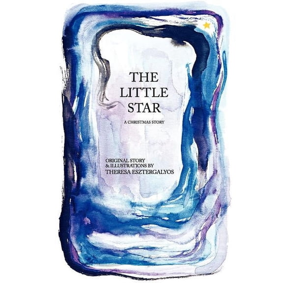 The Little Star (Paperback)