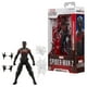 thumbnail image 1 of Figura de acción Hasbro Marvel Legends Gamerverse Miles Morales Brooklyn 2099 suit, 1 of 5