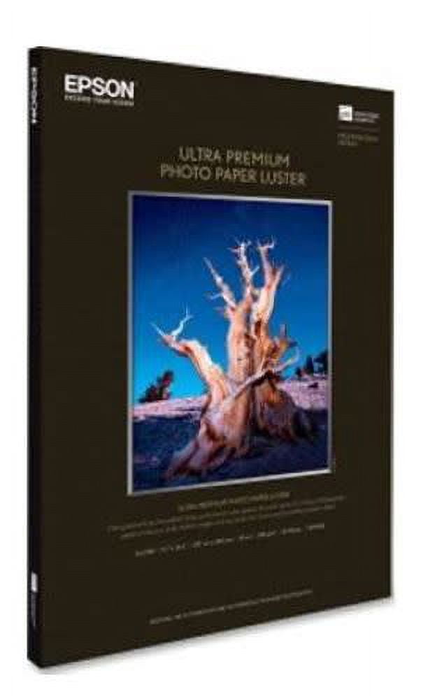 Epson S041406 Photographic Papers