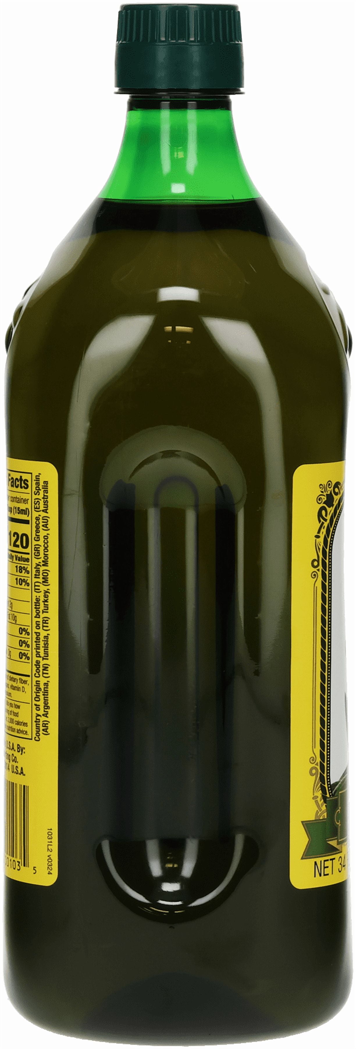 (2 pack) Vigo Importing Vigo Olive Oil, 34 FL. OZ.