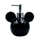 thumbnail image 2 of Dispensador de Cerámica para Jabón Líquido Recargable, Colección Disney Clásicos, Modelo Silueta Cabeza Mickey Mouse, Capacidad 335 Ml con Caja Regalo, 2 of 5