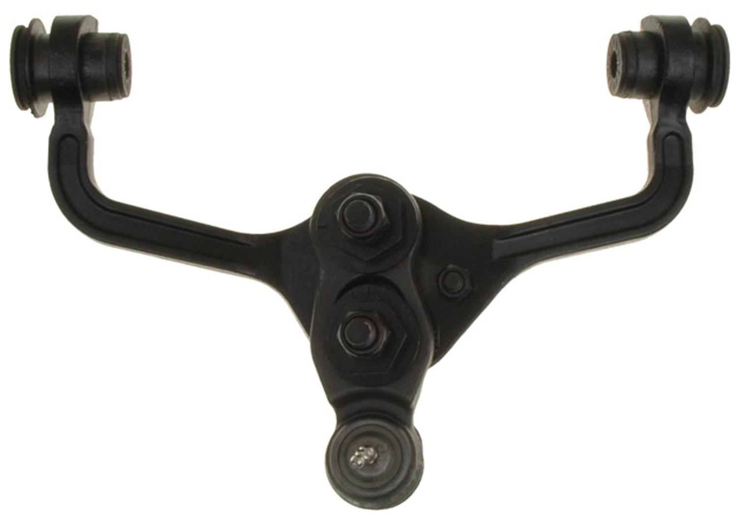 ACDelco 45D1144 Suspension Control Arm and Ball Joint Assembly