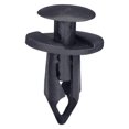 thumbnail image 1 of HSHDLDF Clips de Voiture 10 Pcs Attache Universelle en Nylon Plastique pour Rivets, 8mm, 1 of 7