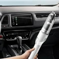 thumbnail image 6 of Kayannuo Clearance Car Vacuum Cleaner Cordless, Portable Handheld Vacuum Cleaner, Wireless Vacuum Cleaner, Wet And Dry Handheld Vacuum Cleaner, Household Goods Dirt Cleaner, 6 of 8