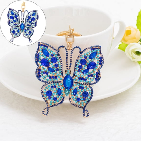 Wall hangs,PETCEE Butterfly Christmas Ornaments 2024 Butterfly Hanging Ornaments For Christmas Tree Decorations Butterfly Keepsake Gifts For Girl Friend Sister Mother