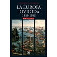thumbnail image 1 of Libro La Europa Dividida 1559 1598 Tapa Blanda, Autor John H. Elliott, Editorial Ediciones Akal Mexico, 1 of 2