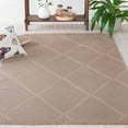 thumbnail image 2 of SAFAVIEH Aspect Jillian Diamond Area Rug, Natural, 8' x 10', 2 of 8