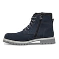 thumbnail image 4 of Bota Casual Hombre Workland 77607 Marino Azul 26, 4 of 7